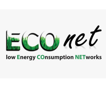 Econet: Low Energy Consumption Networks
